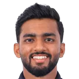 Abhishek Roy Cricket Player