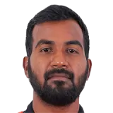 K Iniyavan Cricket Player