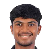 Arun Sarwan-MK Cricket Player