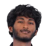 Atchayan Cricket Player