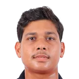Karan Shukla Cricket Player