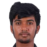 Yashwanth Eswar Reddy Cricket Player