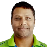 Nikhil Mathur