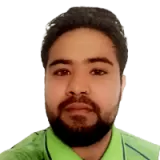 Yarjan Mohammadi