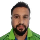Sanaullah Habibzai