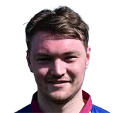 Daniel Wilson
