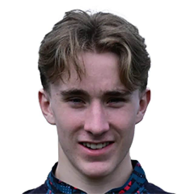 Tommy Barnacle Cricket Player