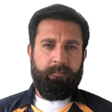 Aryan Sarweri