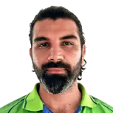 Saqlain Karamat Shah