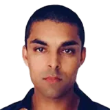 Hamed Arabzai