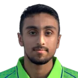 Saad Mohammad