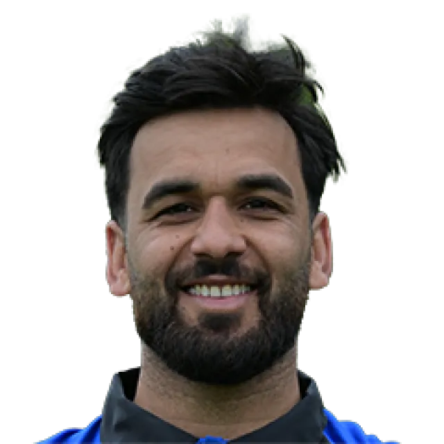 Naser Baluch