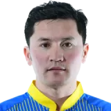 Oktai Gholami