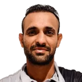 Hardeep Virk Cricket Player