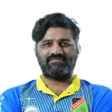 Krishna Digumurthi