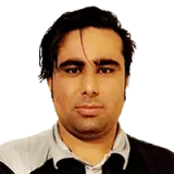 Ihsanullah Sherzad