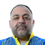 Khaled Mohammad