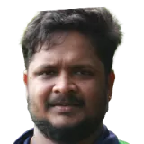 Sanal Sreerag