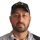 Ayubkhan Azizi Cricket Player