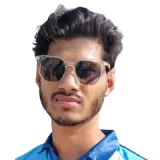 Wasif Parkar Cricket Player