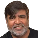 Adnan Munawar-Butt
