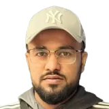 Muhammad-Shahzad Ahmed