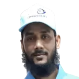 Mohammad Saif