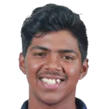 Manav Krishna