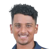 Abhishek P Nair