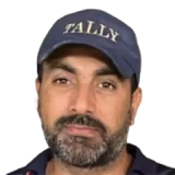 Cricketer