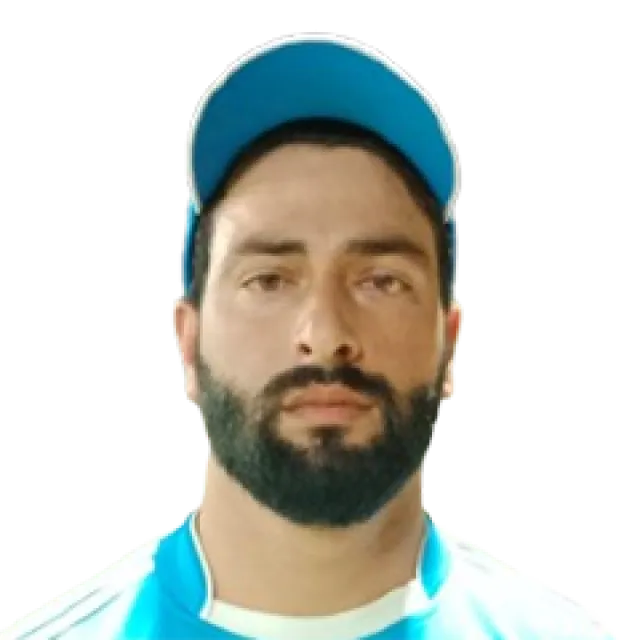 Touseef Ahmad Mir
