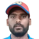 Koralalage Nidarshana Cricket Player
