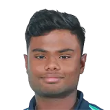 Rohith-KR Cricket Player