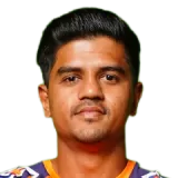 Ajay Ganesh Patil Kabaddi Player