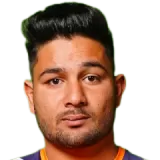 Anant Singh Kabaddi Player