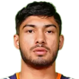 Shivam Singh Kabaddi Player