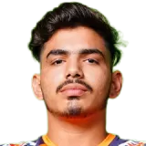 Sachin Singh Kabaddi Player
