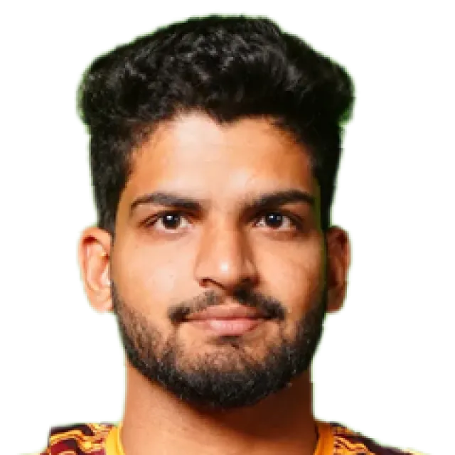 Sangam Omprakash Kabaddi Player
