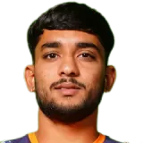 Naman Singh Kabaddi Player
