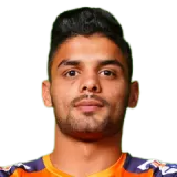 Sushant Singh Kabaddi Player