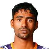 Vishu Kumar Kabaddi Player