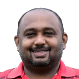Aniket Badodekar