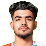 Ankit Rakesh Dhull Kabaddi Player