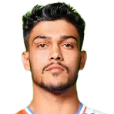 Ayush Singh Kabaddi Player