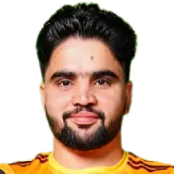 Salook Kuldeep Kabaddi Player