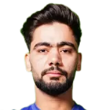 Priyank Singh