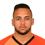Maycon Barberan Football Player