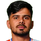 Honey Goyat Kabaddi Player