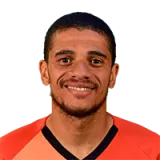Taison Football Player