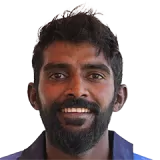 Maxwell Swaminathan